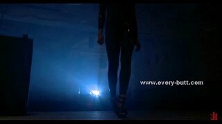 Ιερό παλιά τρίο πρωκτικό σεξ τελετουργικό