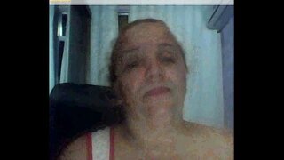 Симпатичная зрелая толстушки возбуждена кадәр безумия өчен чын траха.