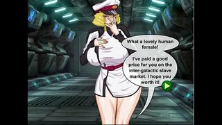 Встречайся и трахайся в космосе: Floggers Встречайся и трахайся в космосе: Floggers