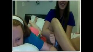 Webcam ເດັກຍິງຕີນ-ໄດ້ຮັບຄືນີ້ວຕີນ FETISH-ໂລກ.ລ