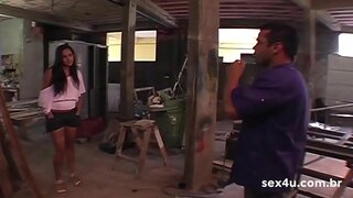 ���ລື່ອງຈິງ fucking ກັບ cabinetmaker ບອກໂດຍຜູ້ກ່ຽວຂ້ອງ Bianca Lopes ແລະ Igor Pikachu ���ລື່ອງຈິງ fucking ກັບ cabinetmaker ບອກໂດຍຜູ້ກ່ຽວຂ້ອງ Bianca Lopes ແລະ Igor Pikachu