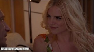 Девушка на сегодняшнюю ночь - Никки Суит любит получать страстный секс Девушка на сегодняшнюю ночь - Никки Суит любит получать страстный секс