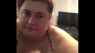 ��� Sloppy toppy